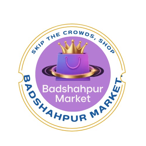 Badshahpur Market