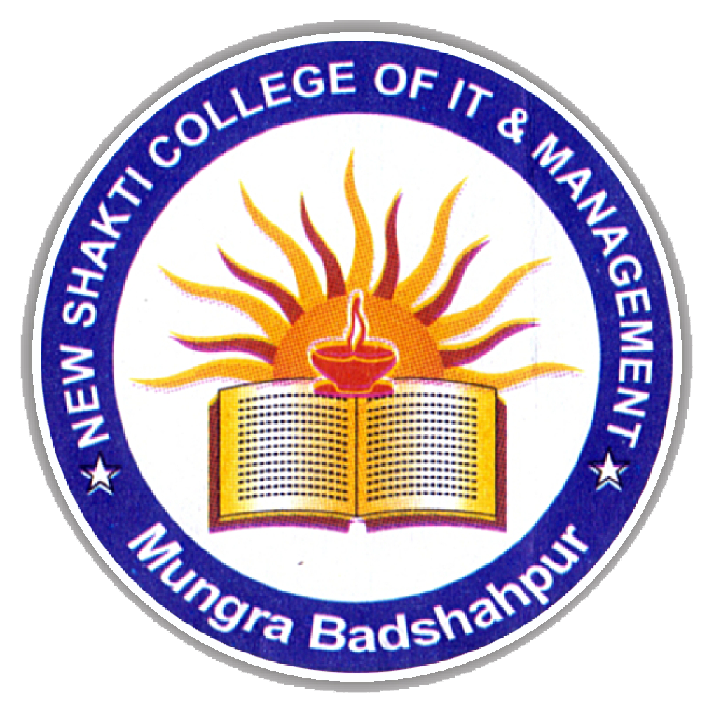 New Shakti College of IT & Management