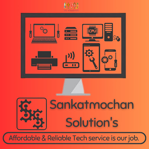 Sankatmochan Solutions